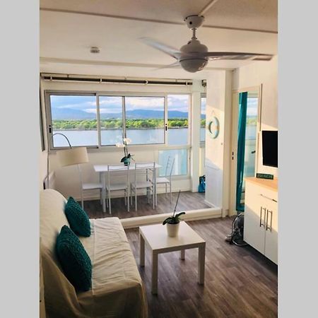 Le Paradis Bleu Apartment Leucate Ngoại thất bức ảnh